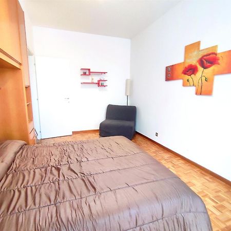 Casa Ricotti Relax & Comfort Milan Exterior photo