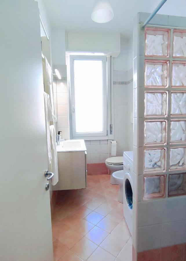 Casa Ricotti Relax & Comfort Milan Exterior photo