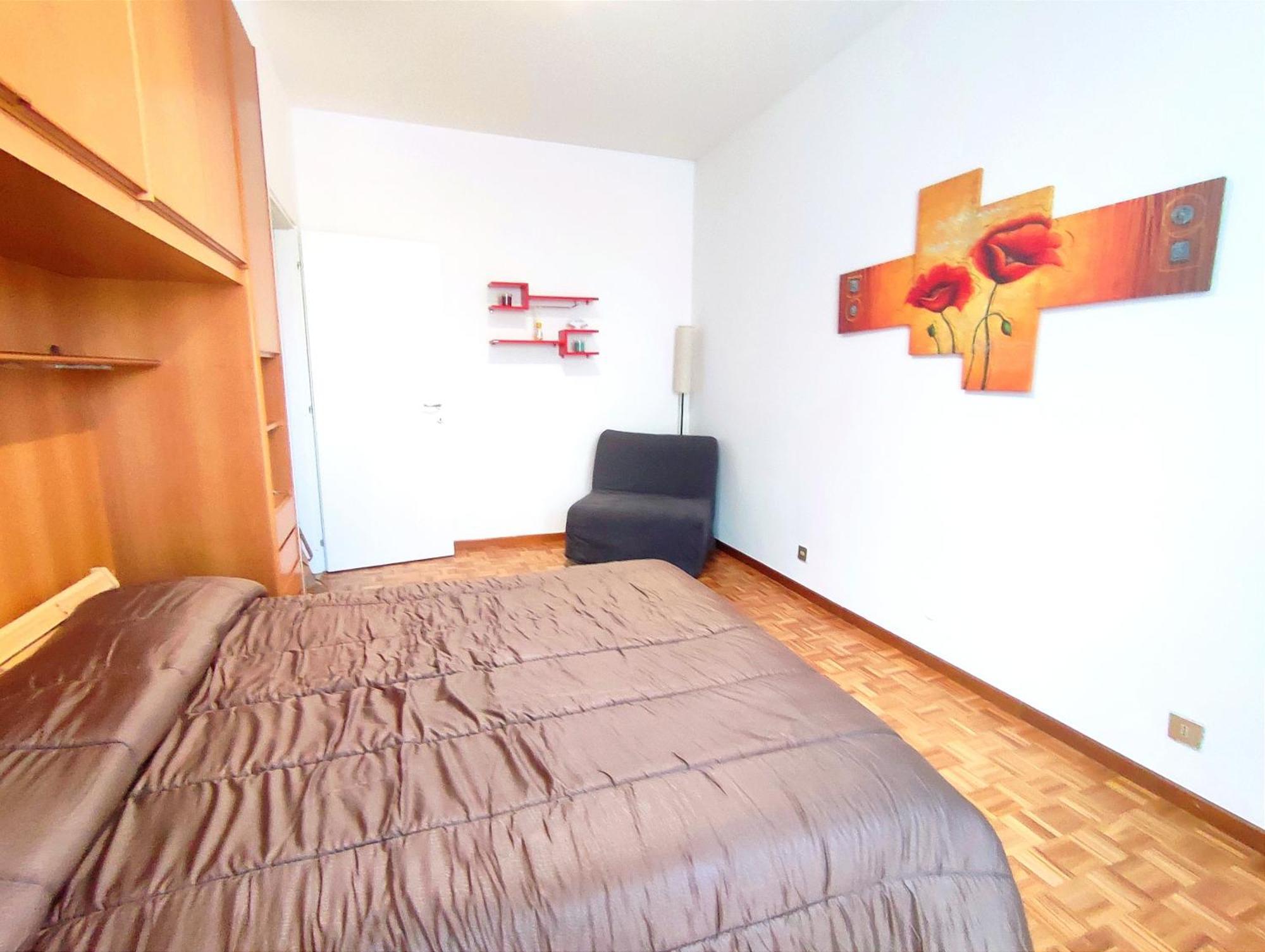 Casa Ricotti Relax & Comfort Milan Exterior photo